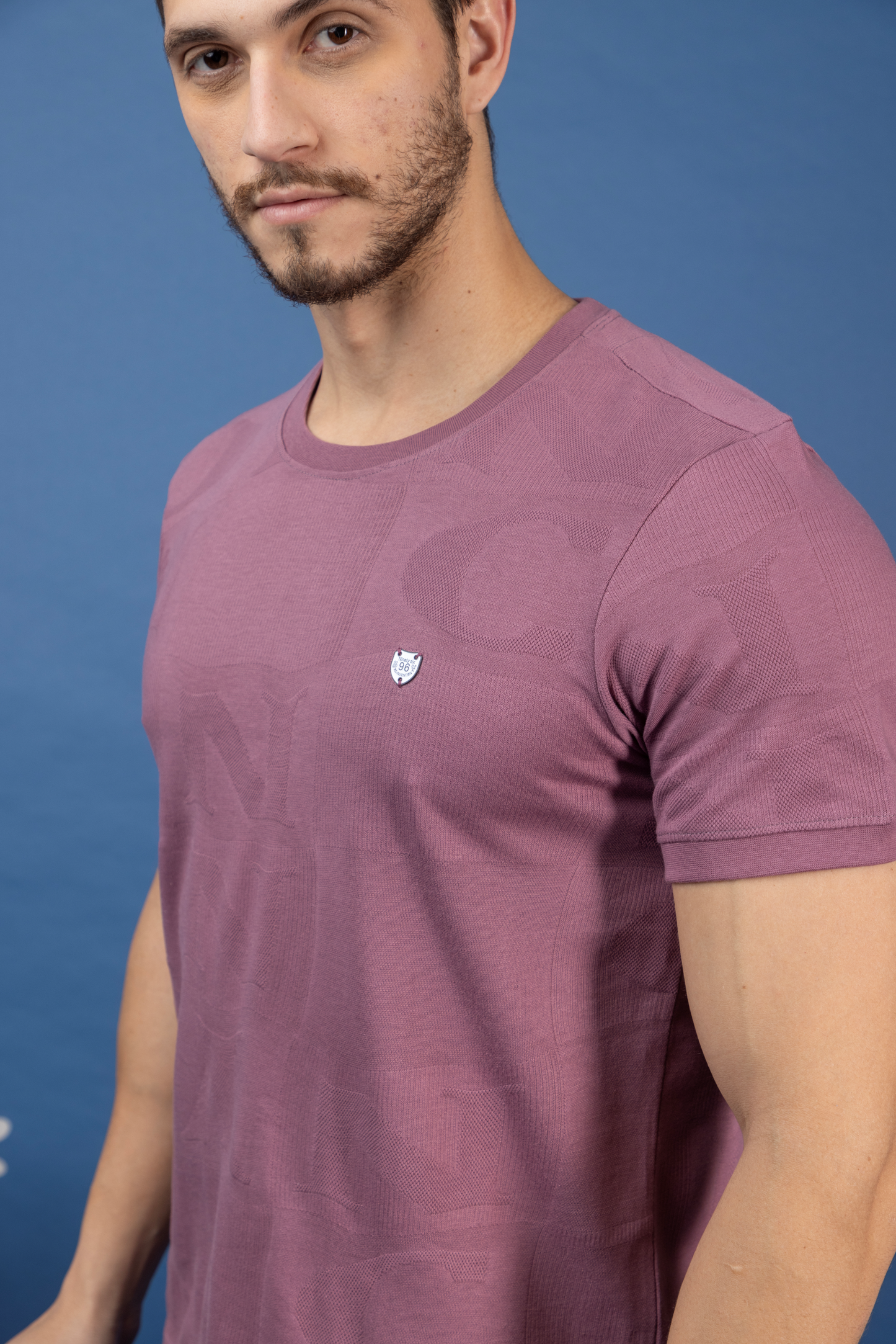 Tee's - Essentials Relaxed Fit Tee