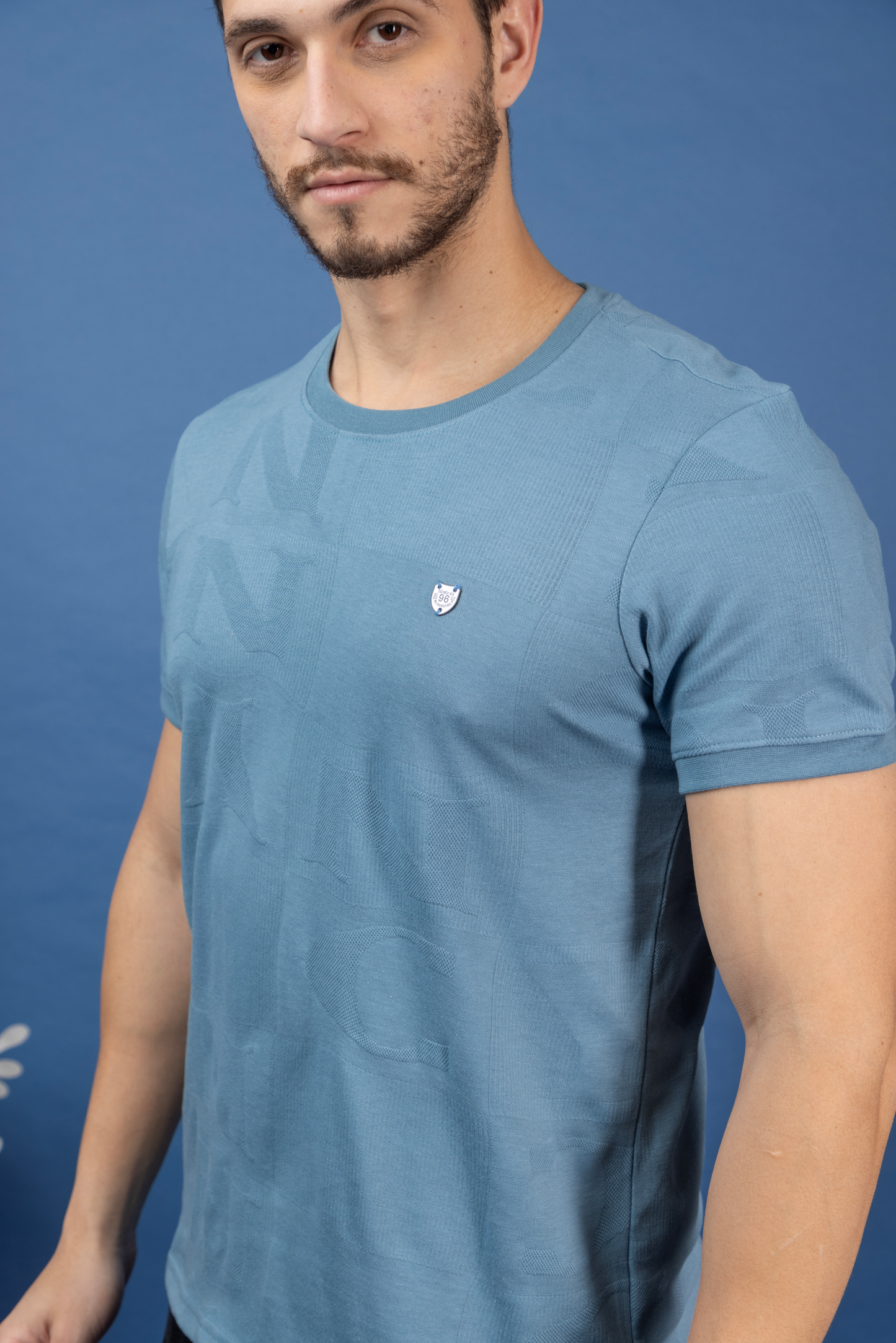 Tee's - Essentials Relaxed Fit Tee